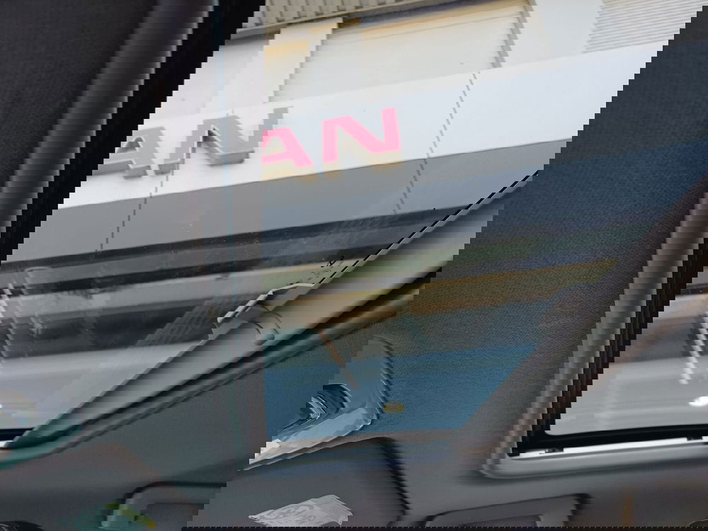 Dr DR 5.0 usata a Modena (9)