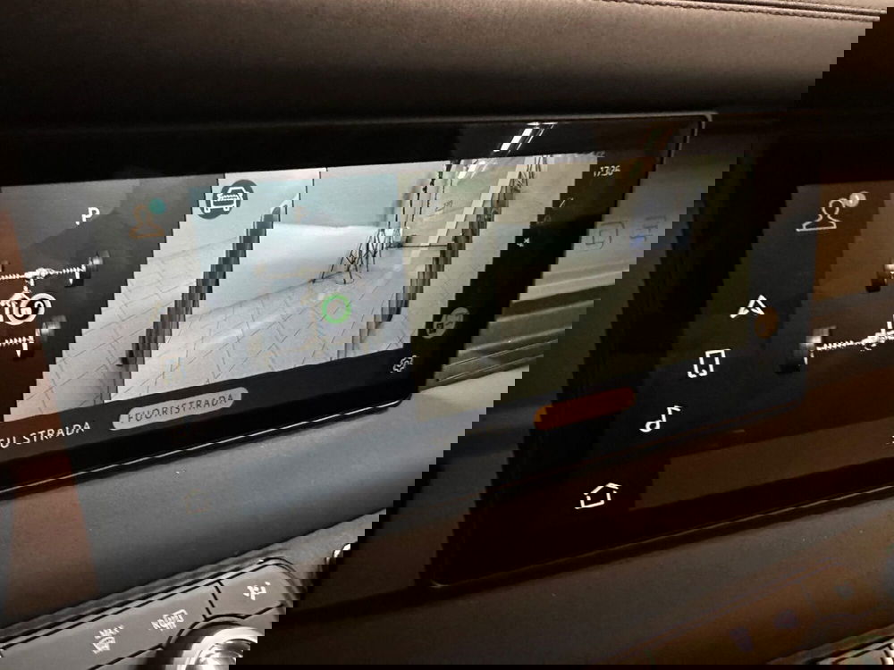 Land Rover Defender usata a Verbano Cusio Ossola (13)