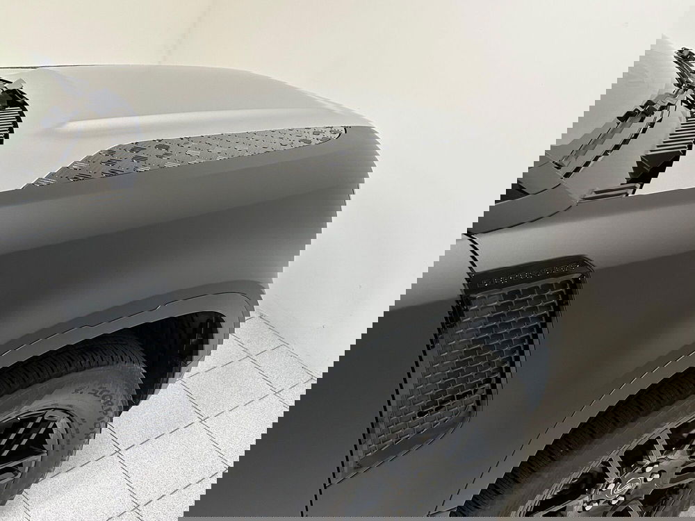 Land Rover Defender usata a Verbano Cusio Ossola (14)