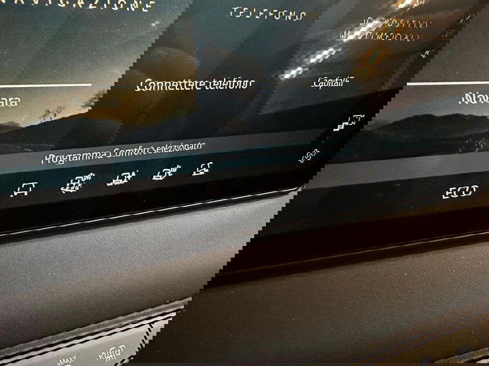 Land Rover Defender usata a Verbano Cusio Ossola (20)