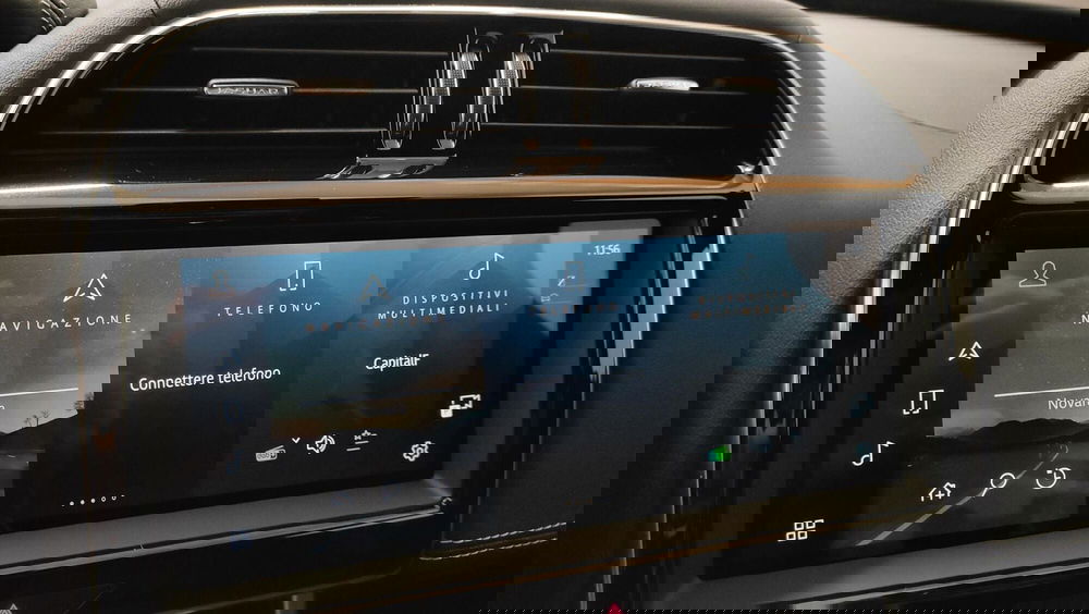 Jaguar XE usata a Verbano Cusio Ossola (12)