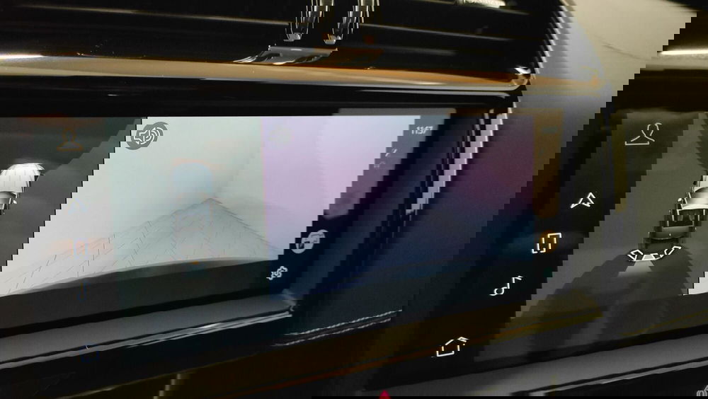 Jaguar XE usata a Verbano Cusio Ossola (19)