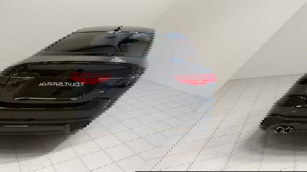 Jaguar XE usata a Verbano Cusio Ossola (7)