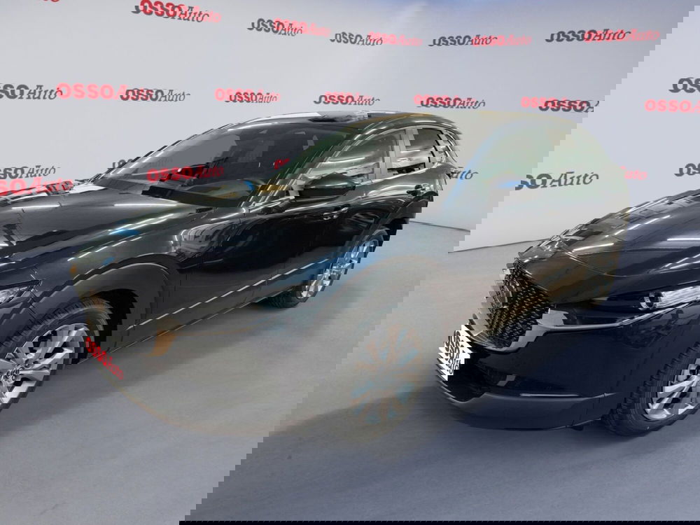 Mazda CX-30 usata a Udine