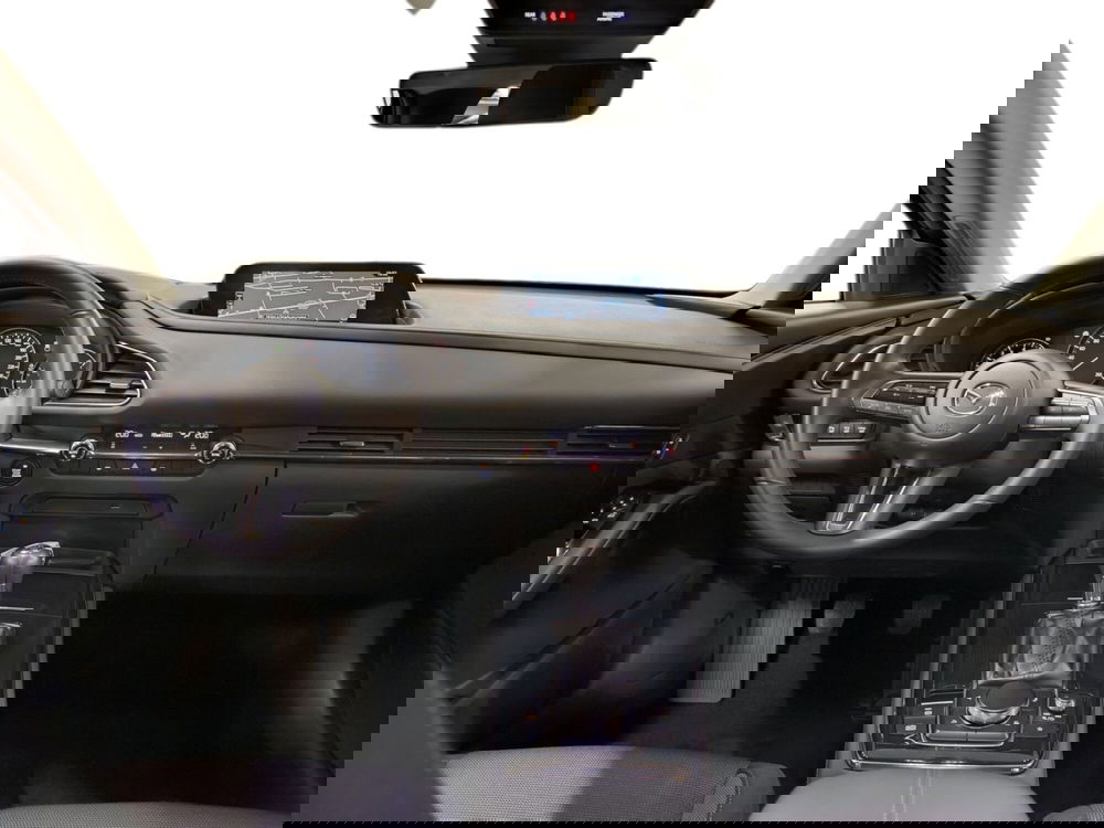 Mazda CX-30 usata a Udine (10)