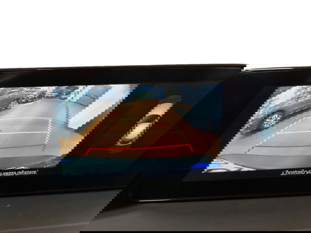 Mazda CX-30 usata a Udine (11)