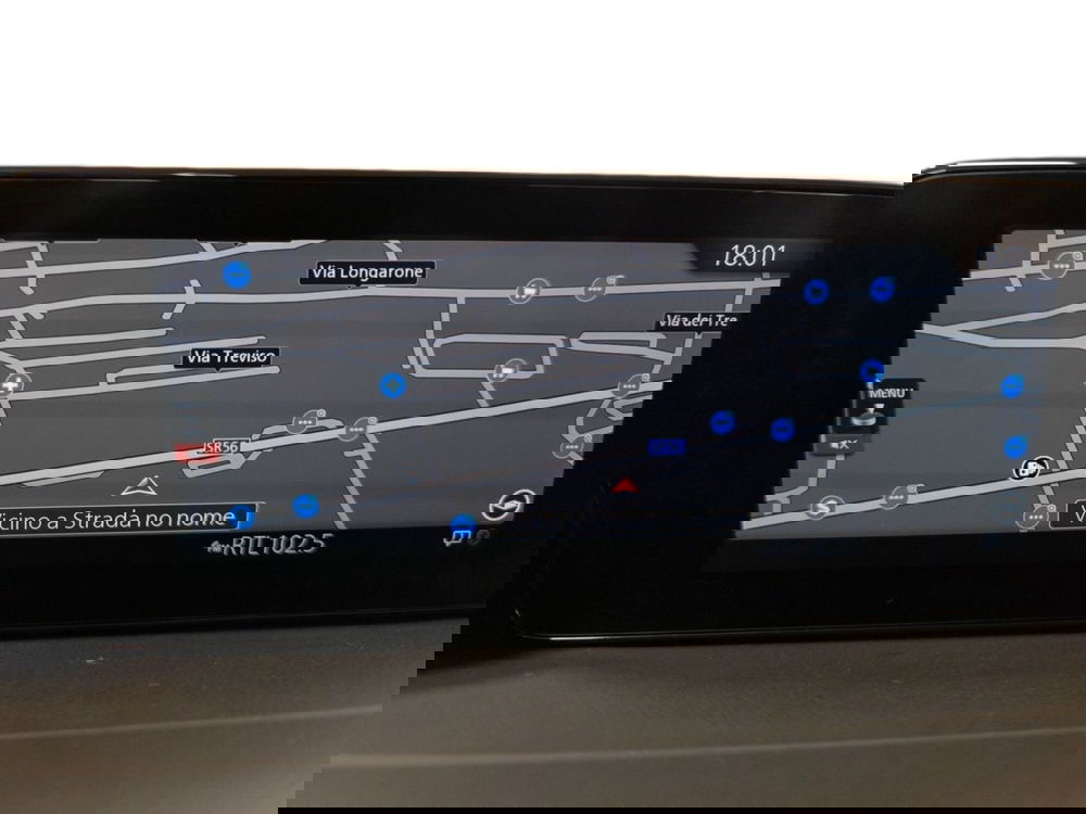 Mazda CX-30 usata a Udine (12)