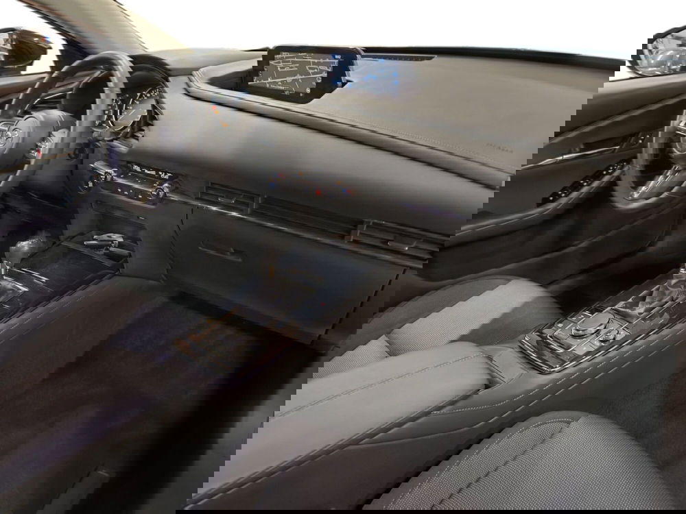 Mazda CX-30 usata a Udine (13)