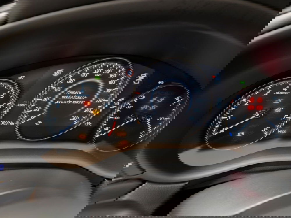 Mazda CX-30 usata a Udine (14)