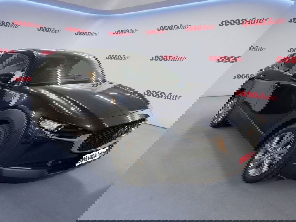 Mazda CX-30 usata a Udine (2)