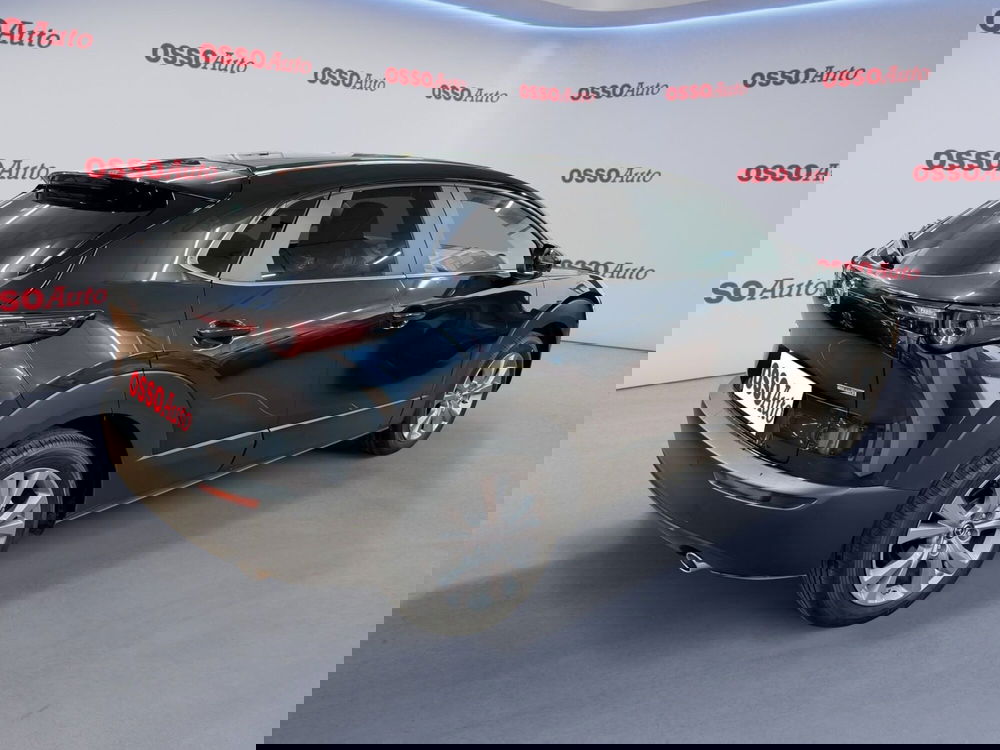 Mazda CX-30 usata a Udine (3)