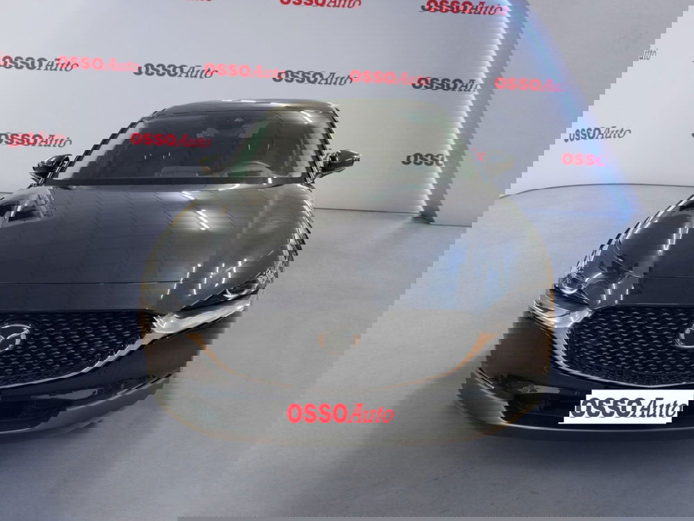 Mazda CX-30 usata a Udine (5)