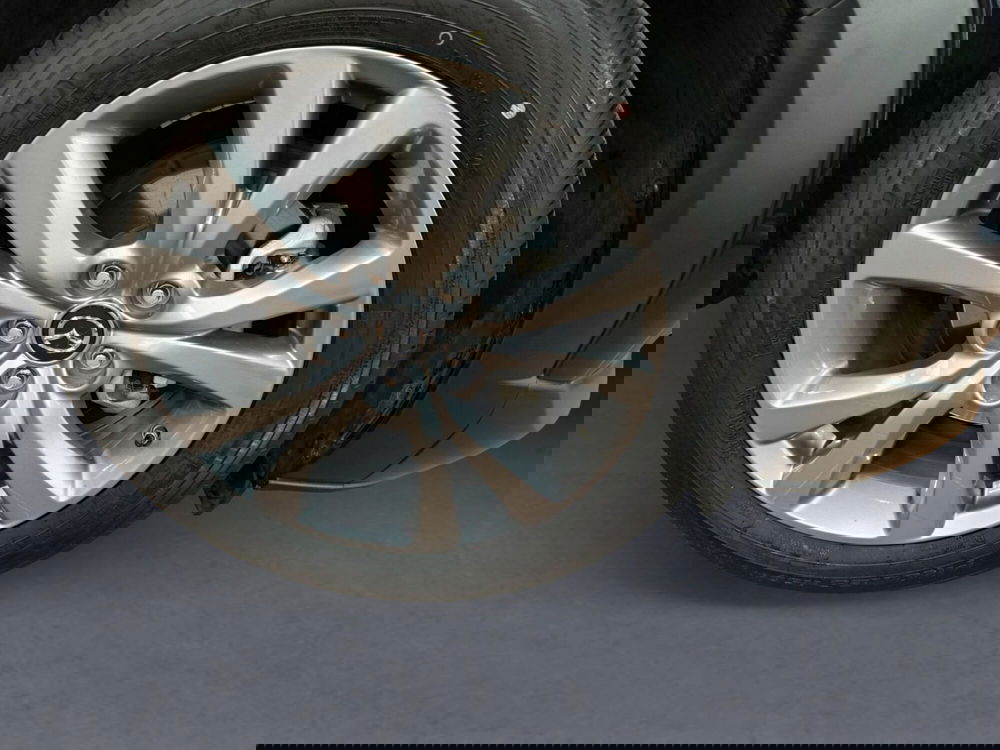 Mazda CX-30 usata a Udine (7)