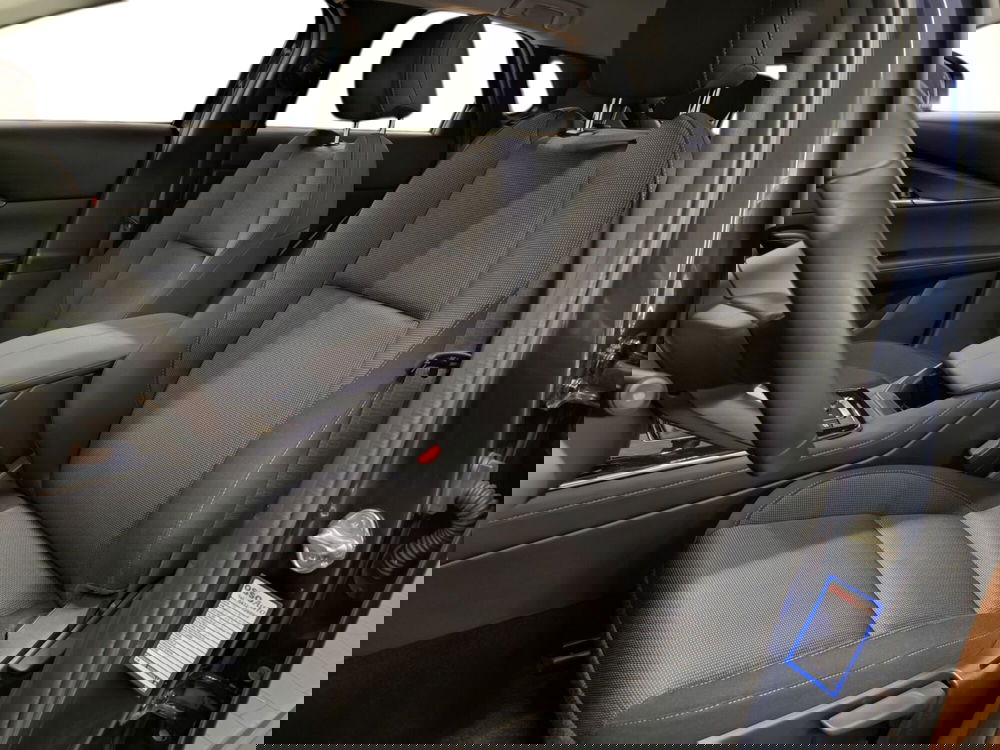 Mazda CX-30 usata a Udine (8)