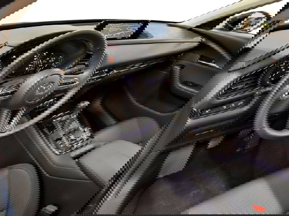 Mazda CX-30 usata a Udine (9)