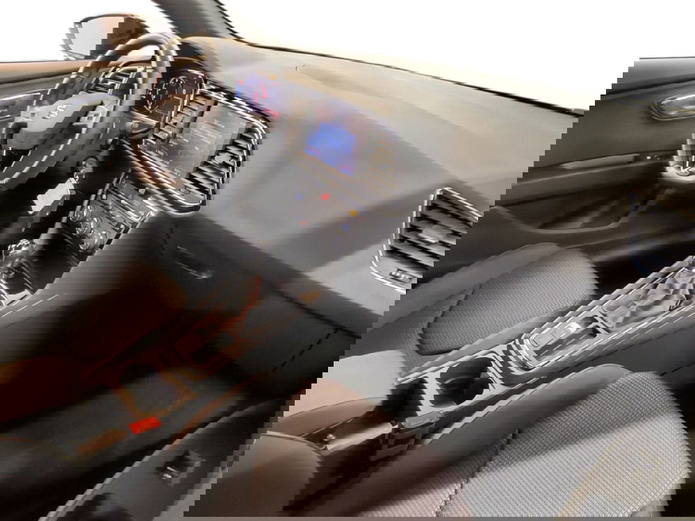 SEAT Leon ST usata a Udine (12)