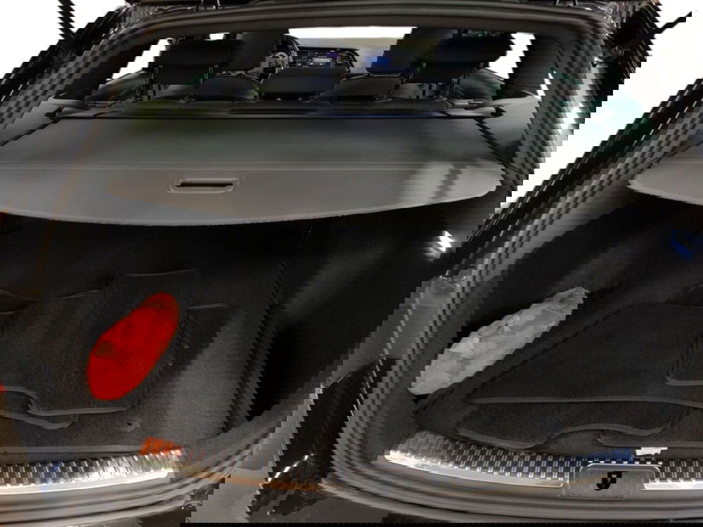 SEAT Leon ST usata a Udine (14)