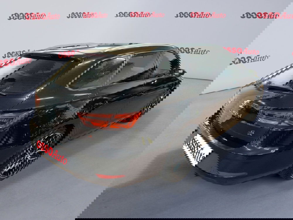 SEAT Leon ST usata a Udine (3)