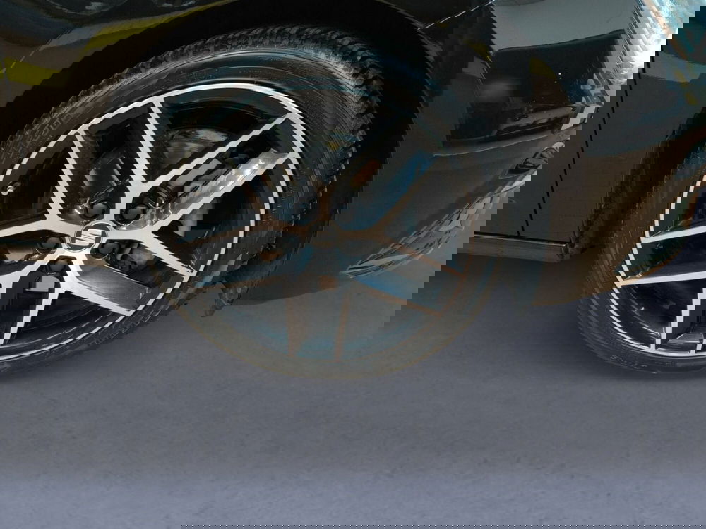 SEAT Leon ST usata a Udine (7)