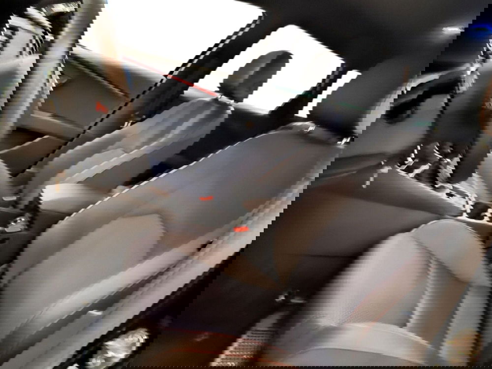 SEAT Leon ST usata a Udine (8)