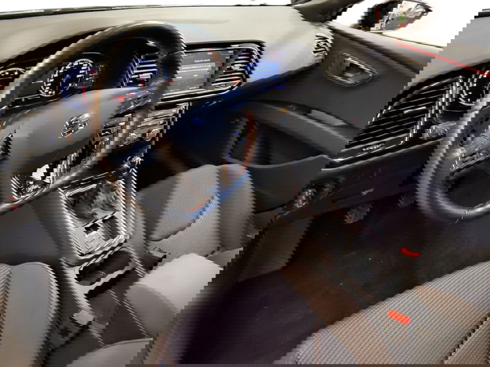 SEAT Leon ST usata a Udine (9)