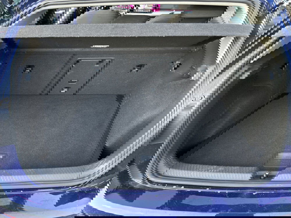 Volkswagen Golf usata a Roma (10)