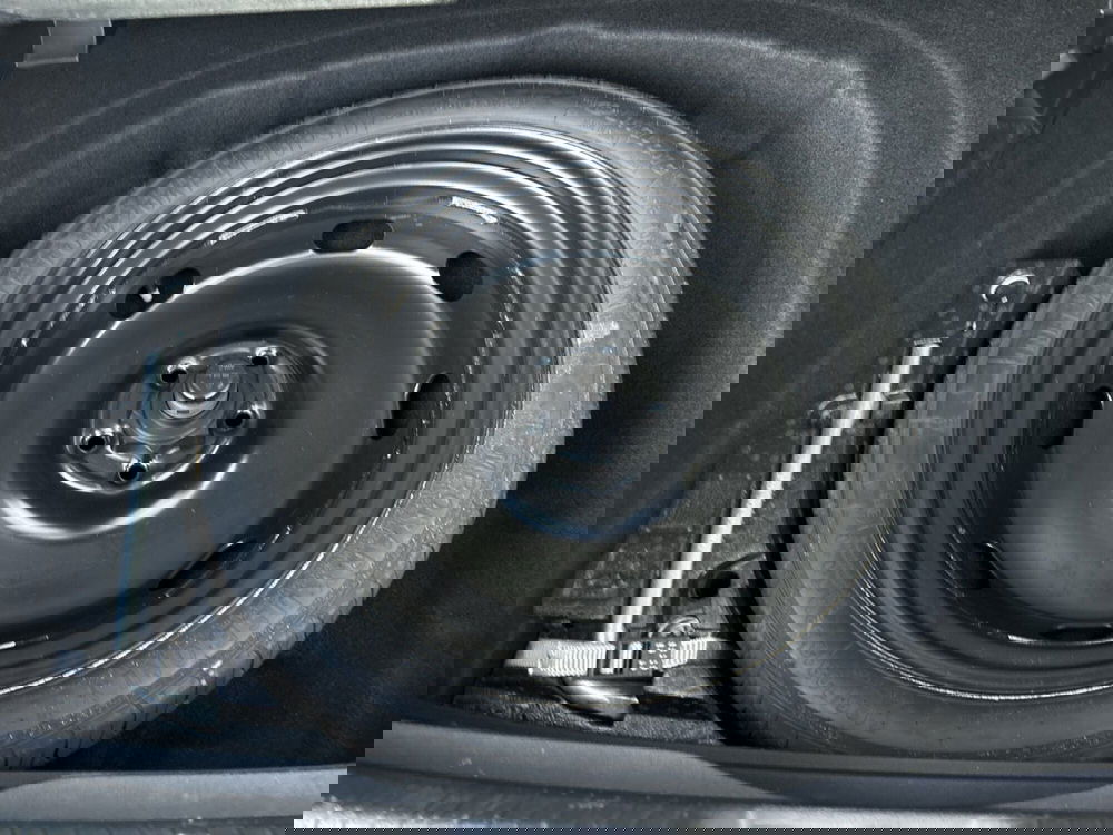 Volkswagen Golf usata a Roma (11)