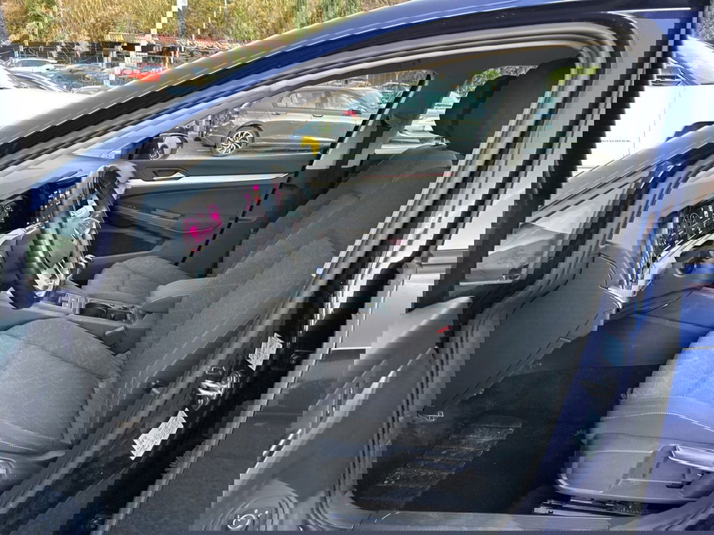 Volkswagen Golf usata a Roma (13)