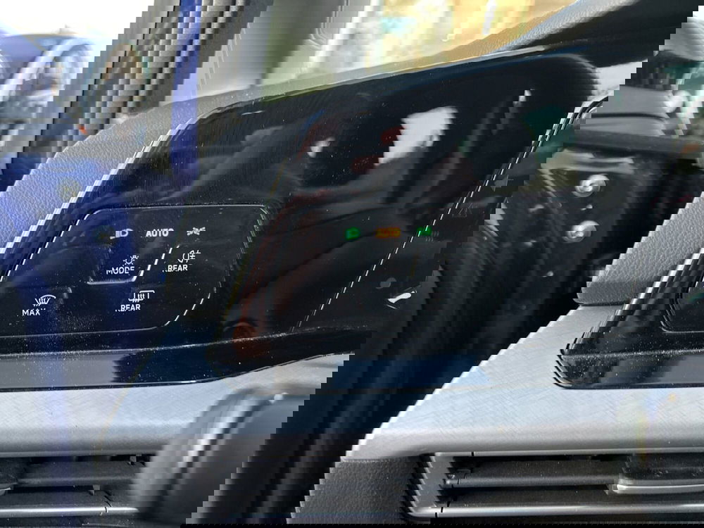 Volkswagen Golf usata a Roma (14)