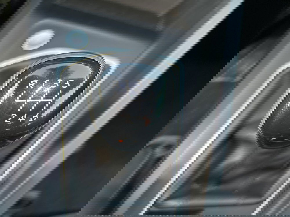 Volkswagen Golf usata a Roma (20)