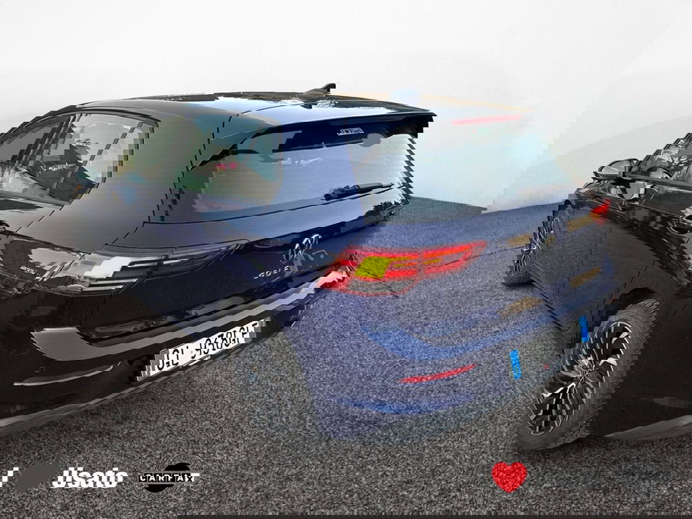 Volkswagen Golf usata a Roma (4)