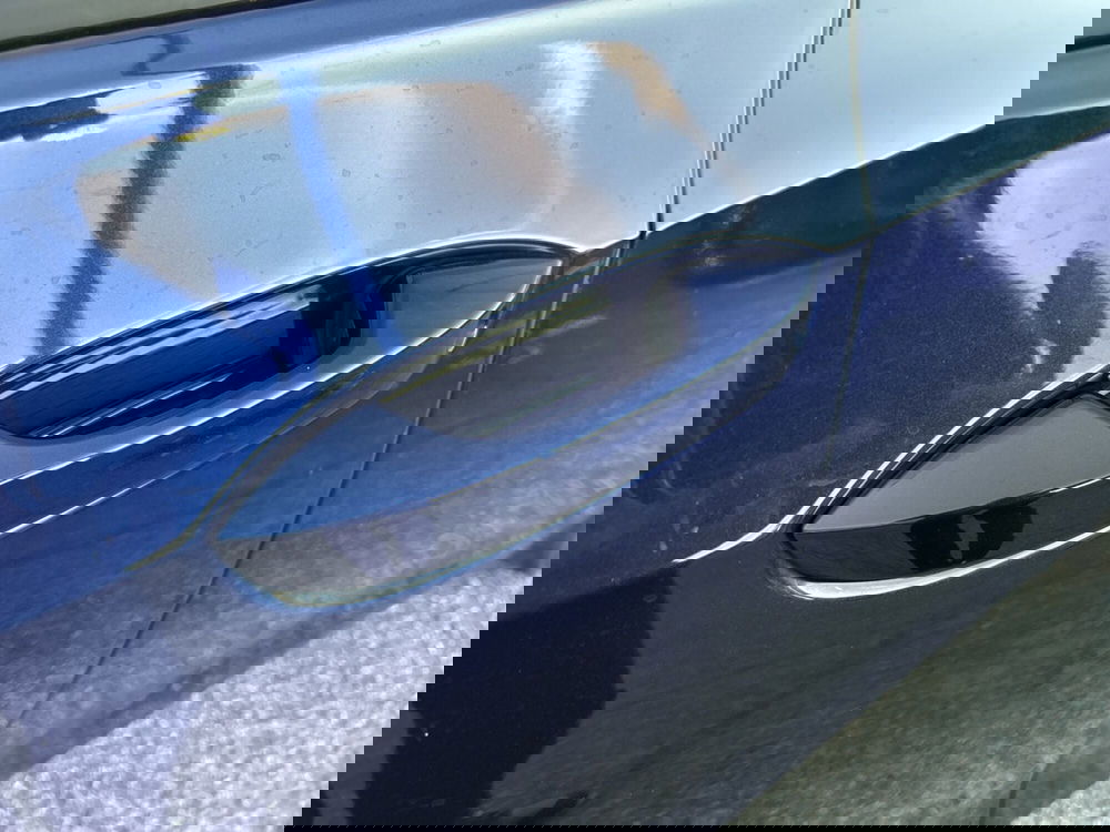 Volkswagen Golf usata a Roma (9)