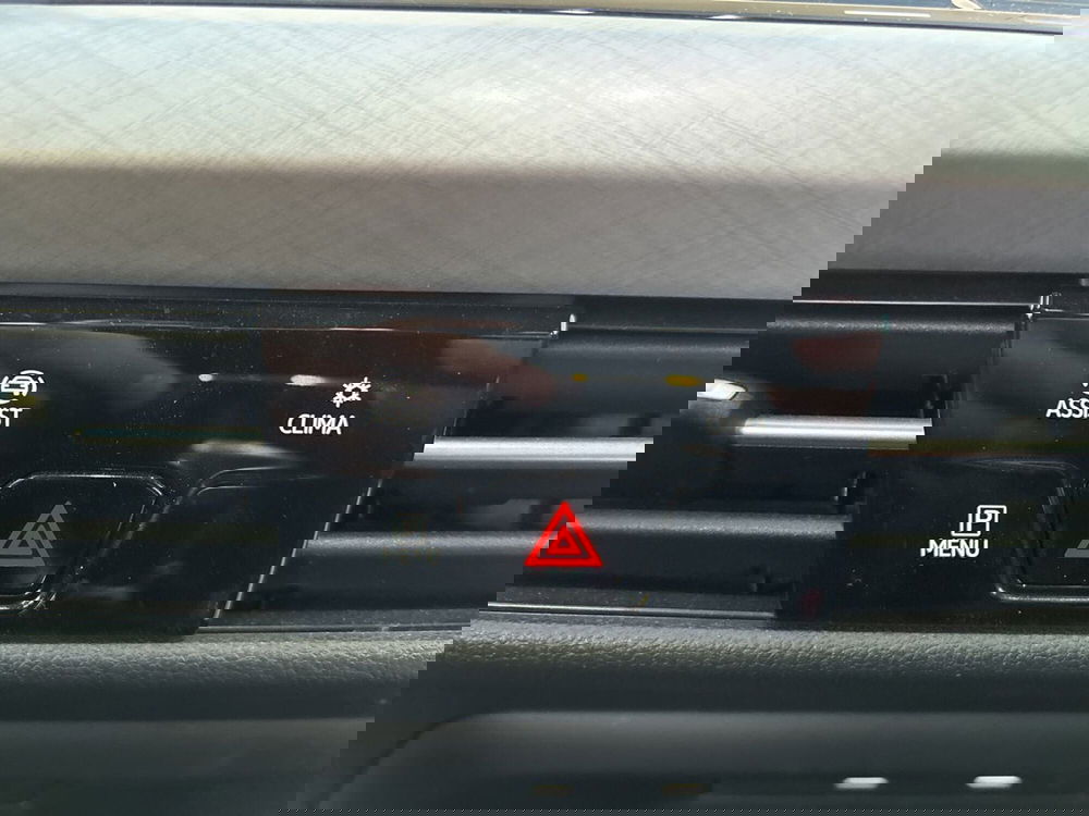 Volkswagen Golf usata a Roma (19)