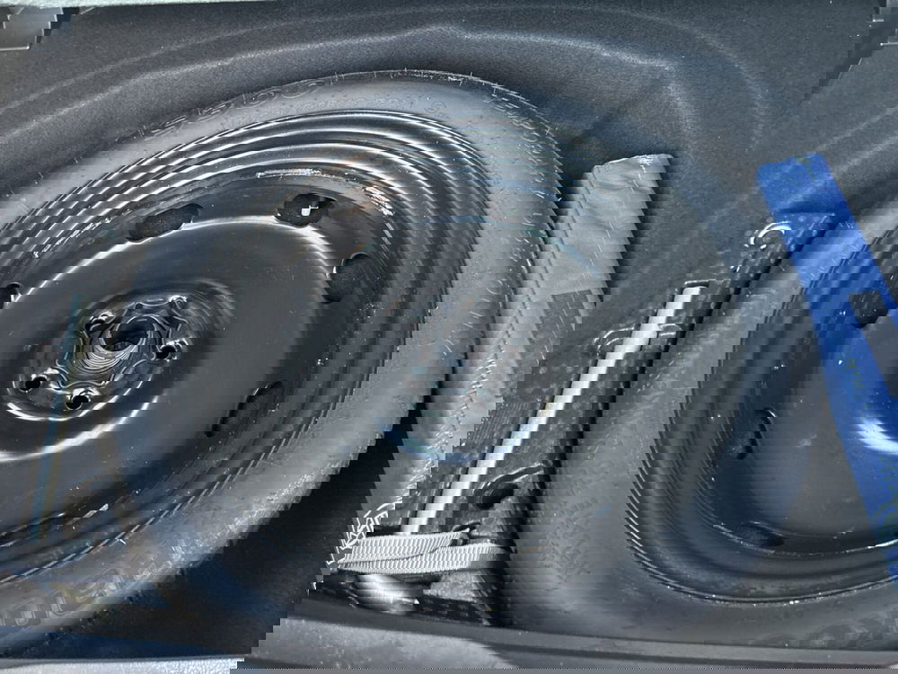 Volkswagen Golf Variant usata a Roma (10)