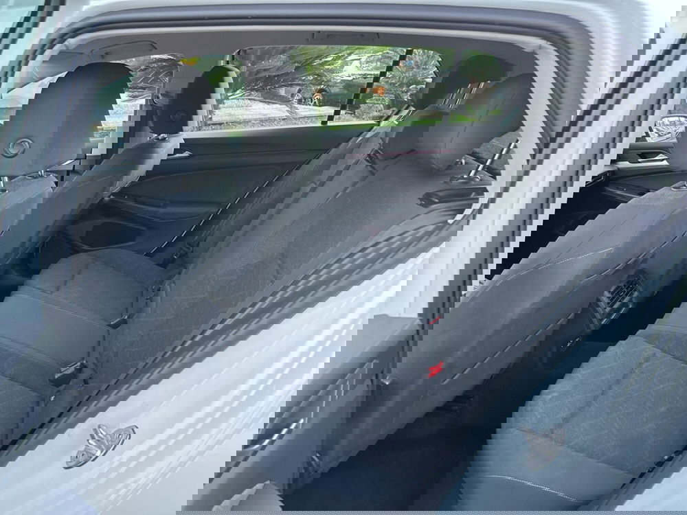 Volkswagen Golf Variant usata a Roma (11)