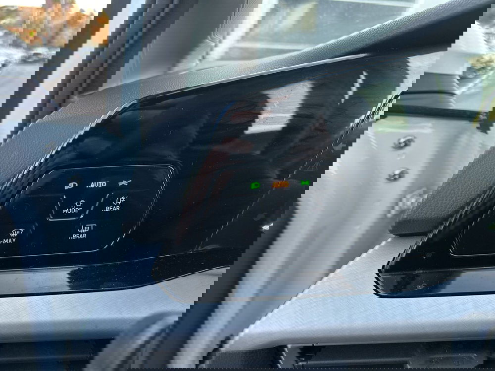 Volkswagen Golf Variant usata a Roma (13)