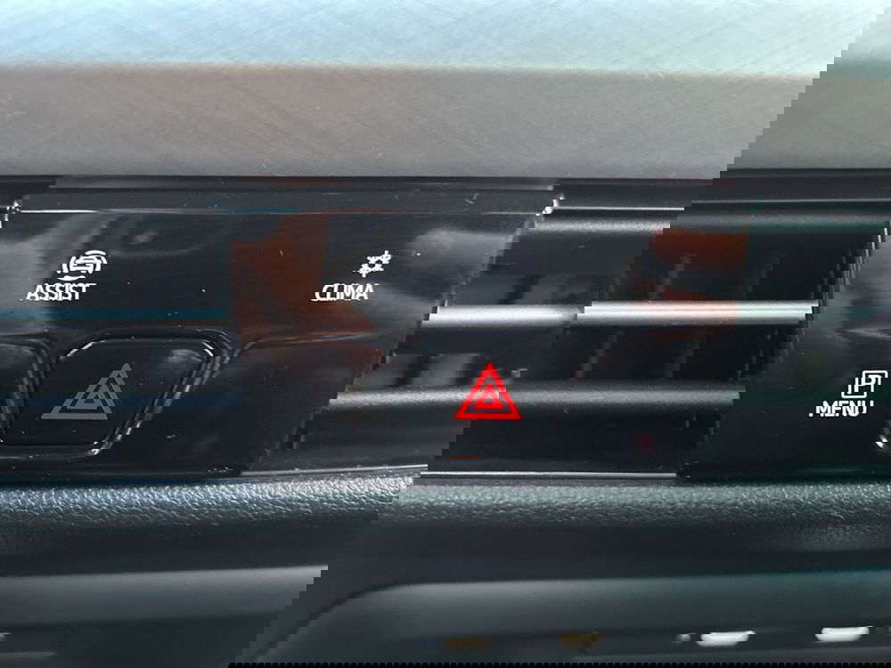 Volkswagen Golf Variant usata a Roma (18)