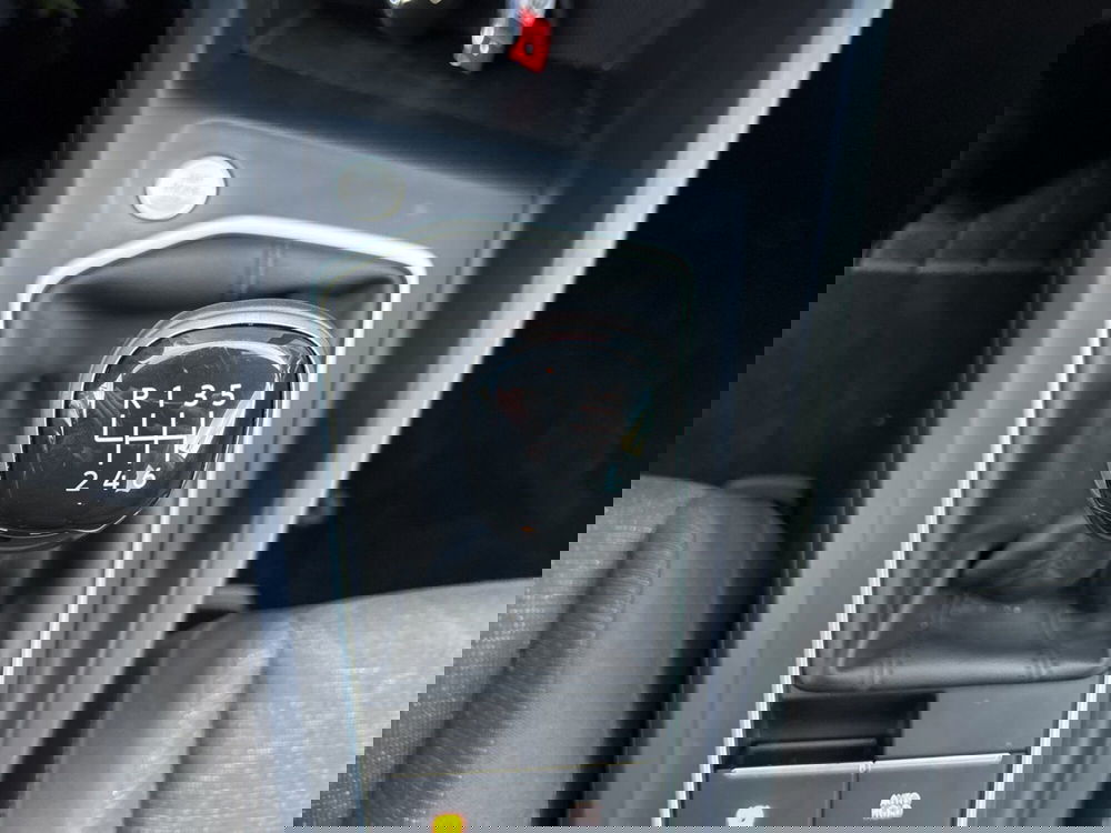 Volkswagen Golf Variant usata a Roma (19)