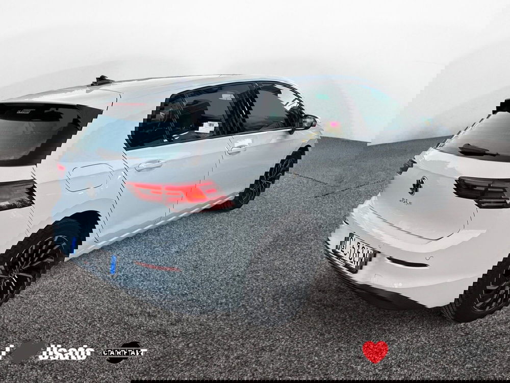 Volkswagen Golf Variant usata a Roma (3)