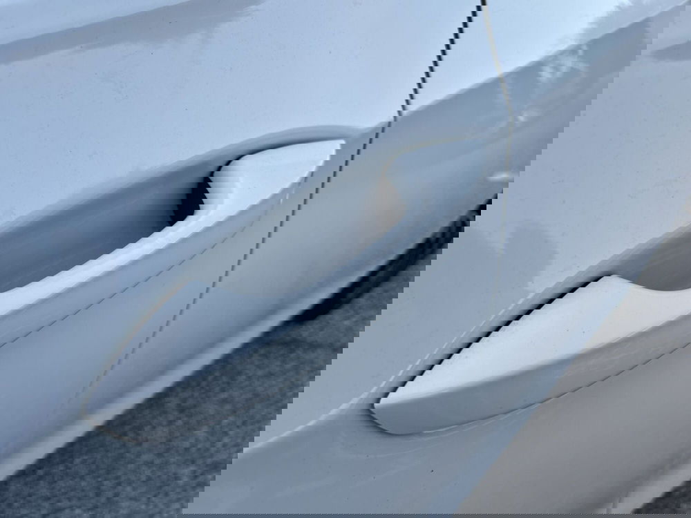 Volkswagen Golf Variant usata a Roma (8)