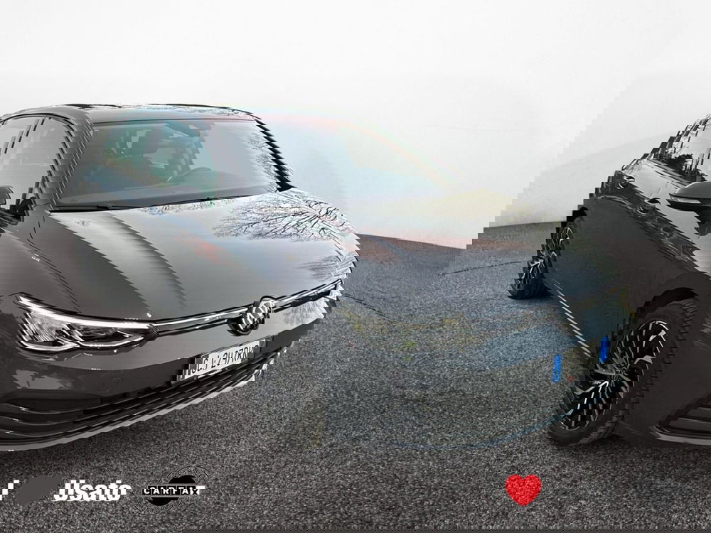 Volkswagen Golf usata a Roma (2)