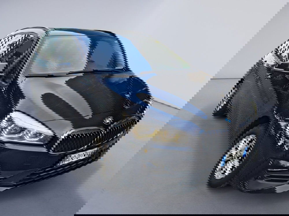 BMW Serie 2 Gran Tourer usata a Padova
