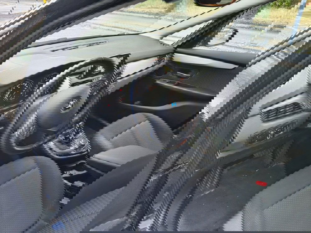 BMW Serie 2 Gran Tourer usata a Padova (10)