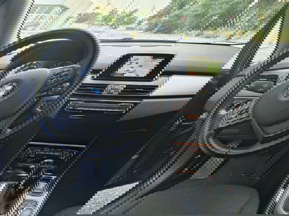 BMW Serie 2 Gran Tourer usata a Padova (11)