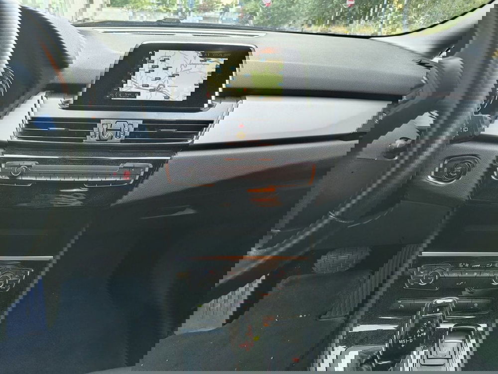 BMW Serie 2 Gran Tourer usata a Padova (12)