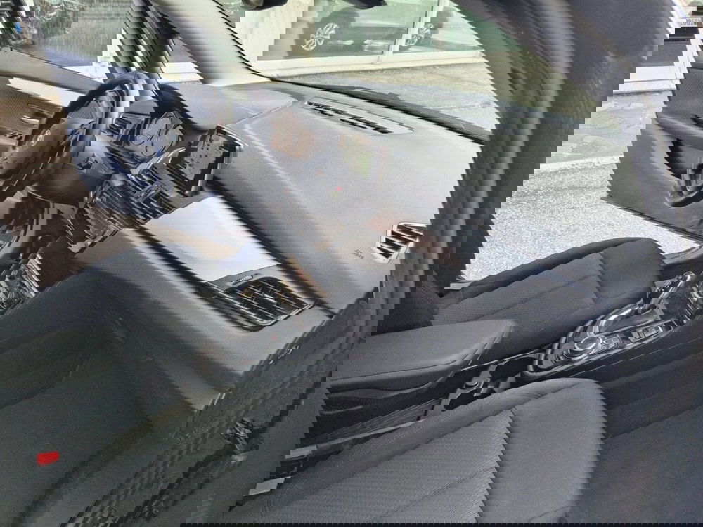 BMW Serie 2 Gran Tourer usata a Padova (13)