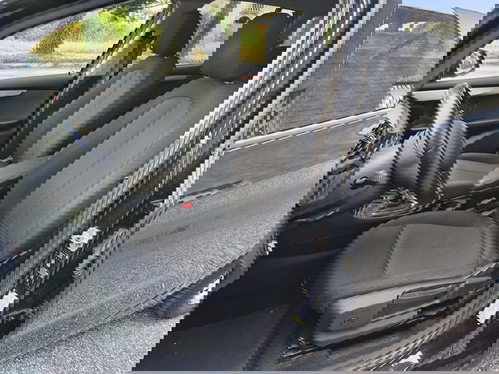 BMW Serie 2 Gran Tourer usata a Padova (14)