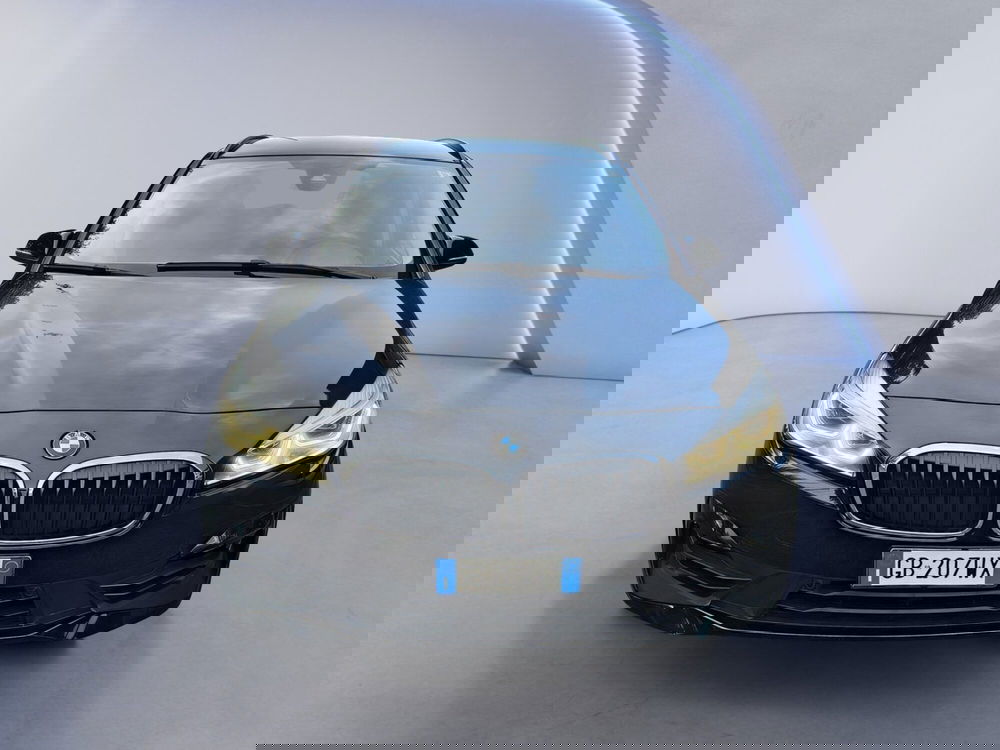 BMW Serie 2 Gran Tourer usata a Padova (2)