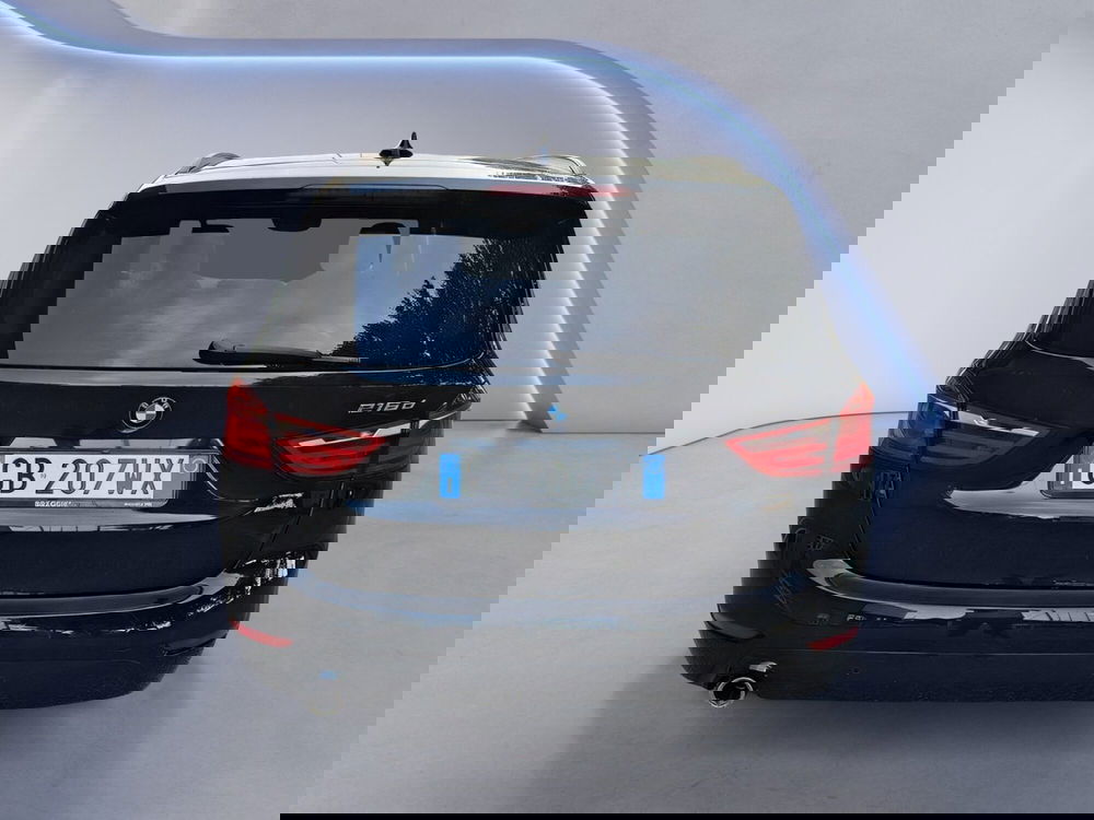 BMW Serie 2 Gran Tourer usata a Padova (5)