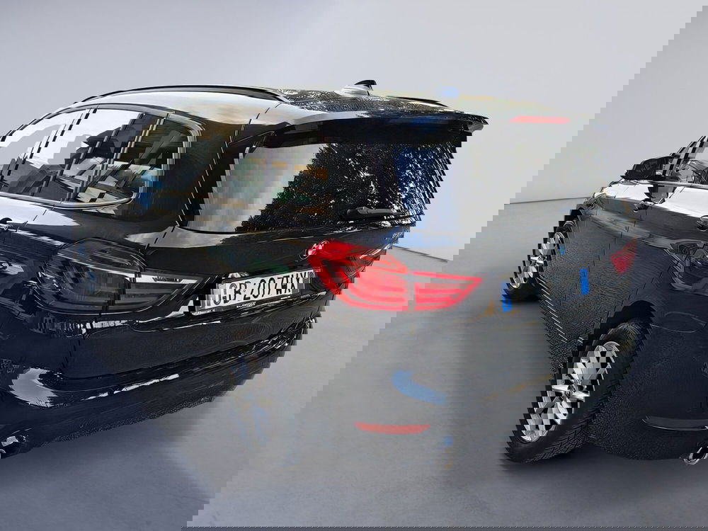 BMW Serie 2 Gran Tourer usata a Padova (6)